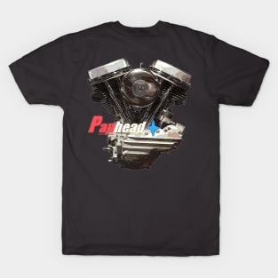 Panhead  2 T-Shirt